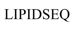 LIPIDSEQ trademark