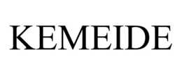 KEMEIDE trademark