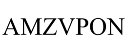 AMZVPON trademark
