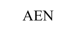 AEN trademark