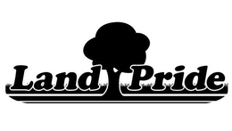 LAND PRIDE trademark