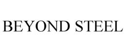 BEYOND STEEL trademark