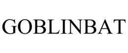 GOBLINBAT trademark