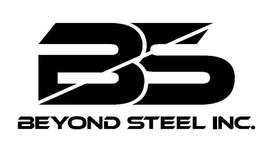 BS BEYOND STEEL INC. trademark