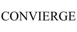 CONVIERGE trademark