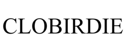 CLOBIRDIE trademark