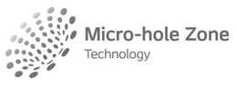 MICRO-HOLE ZONE TECHNOLOGY trademark