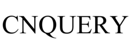 CNQUERY trademark