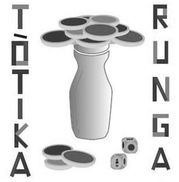 TOTIKA RUNGA trademark