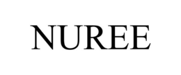 NUREE trademark