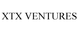 XTX VENTURES trademark