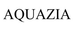 AQUAZIA trademark