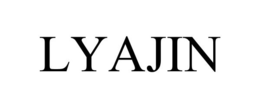LYAJIN trademark