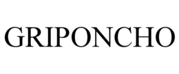 GRIPONCHO trademark