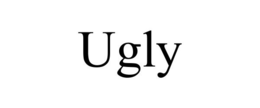 UGLY trademark