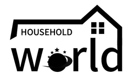HOUSEHOLD WORLD trademark