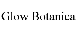 GLOW BOTANICA trademark