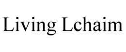 LIVING LCHAIM trademark