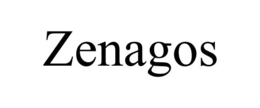 ZENAGOS trademark