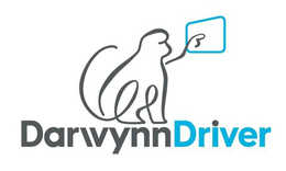 DARWYNN DRIVER trademark