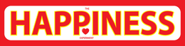 THE HAPPINESS EXPERIMENT trademark