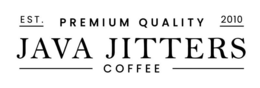 PREMIUM QUALITY JAVA JITTERS COFFEE EST. 2010 trademark