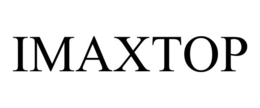 IMAXTOP trademark
