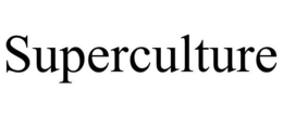 SUPERCULTURE trademark