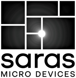 SARAS MICRO DEVICES trademark
