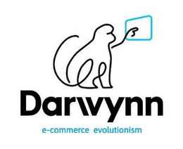 DARWYNN E-COMMERCE EVOLUTIONISM trademark