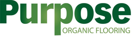 PURPOSE ORGANIC FLOORING trademark
