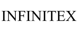 INFINITEX trademark