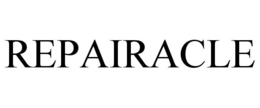 REPAIRACLE trademark