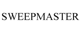 SWEEPMASTER trademark