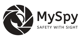 MYSPY SAFETY WITH SIGHT trademark