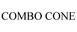 COMBO CONE trademark