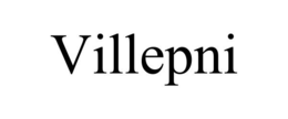 VILLEPNI trademark