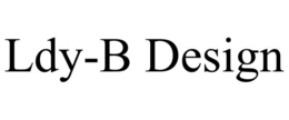 LDY-B DESIGN trademark
