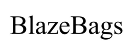 BLAZEBAGS trademark