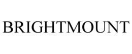 BRIGHTMOUNT trademark