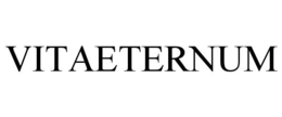 VITAETERNUM trademark