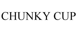 CHUNKY CUP trademark