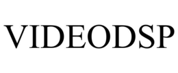 VIDEODSP trademark