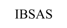 IBSAS trademark