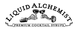 LIQUID ALCHEMIST LA PREMIUM COCKTAIL SYRUPS trademark