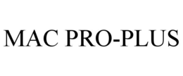 MAC PRO-PLUS trademark