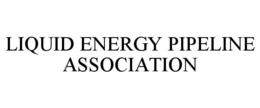 LIQUID ENERGY PIPELINE ASSOCIATION trademark