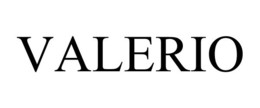 VALERIO trademark