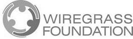 WIREGRASS FOUNDATION trademark
