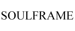 SOULFRAME trademark